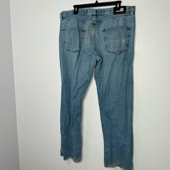Vintage Hugo Boss jeans size 40 - Picture 5 of 7